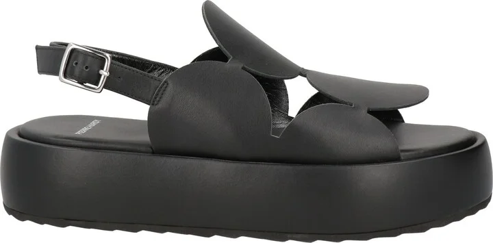 Pierre Hardy Woman Sandals - Image 3