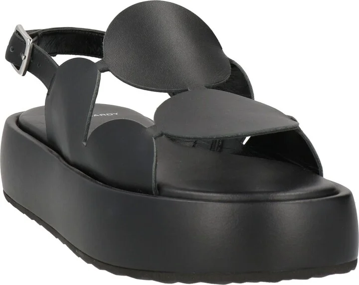 Pierre Hardy Woman Sandals - Image 4