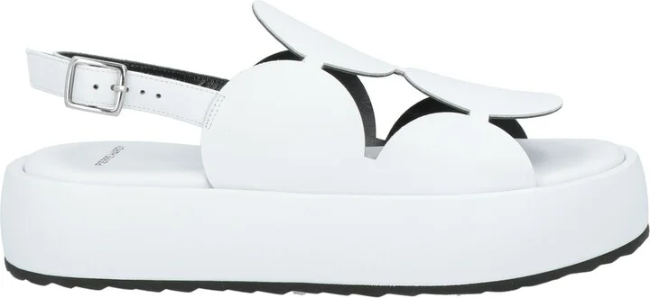 Pierre Hardy Woman Sandals - Image 6