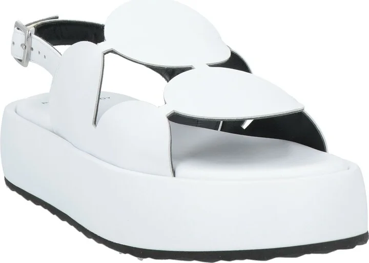 Pierre Hardy Woman Sandals - Image 7