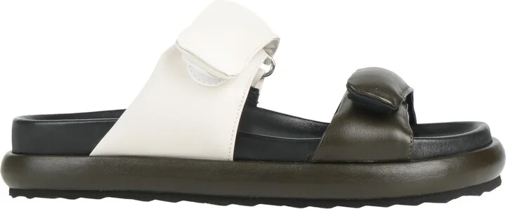 Pierre Hardy Woman Sandals - Image 3