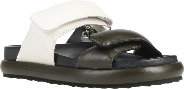 Pierre Hardy Woman Sandals - Image 4