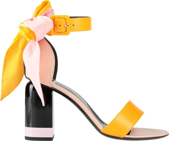 Pierre Hardy Woman Sandals - Image 3