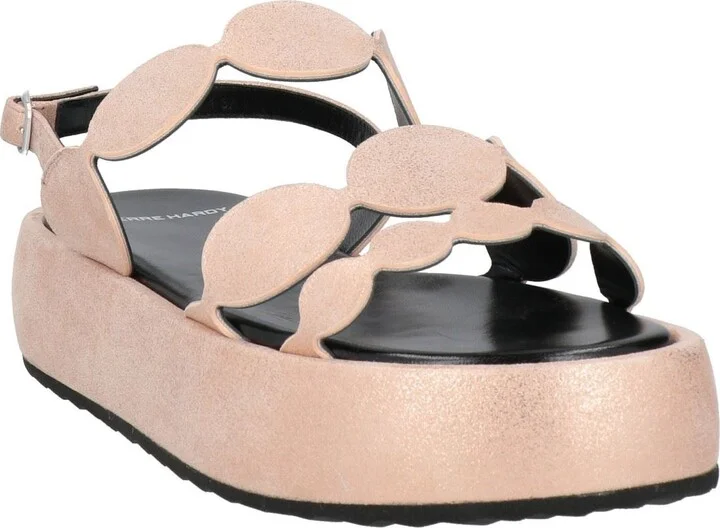 Pierre Hardy Woman Sandals - Image 4