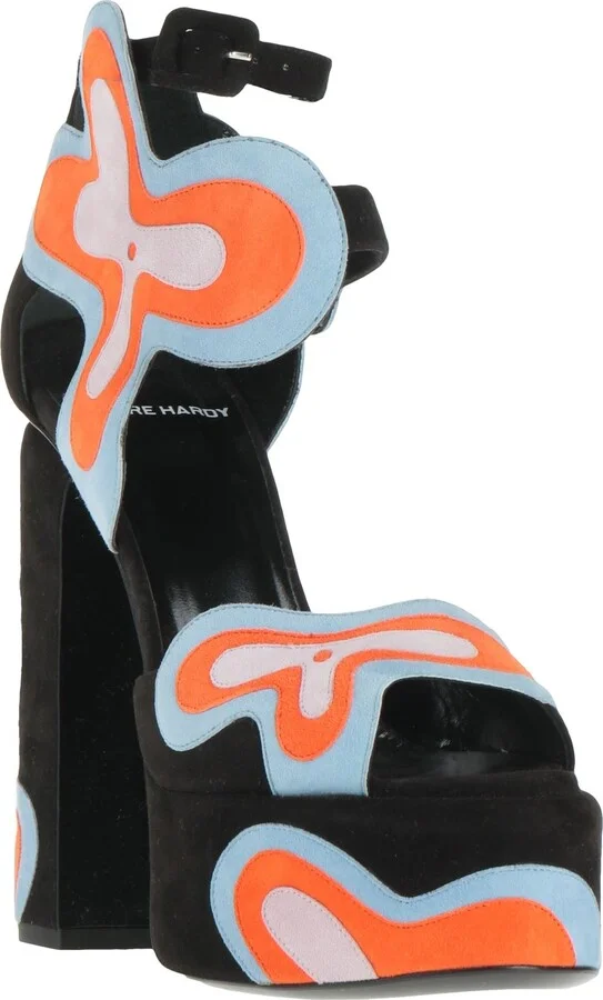 Pierre Hardy Woman Sandals - Image 4