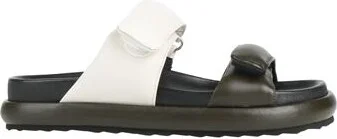 Pierre Hardy Woman Sandals