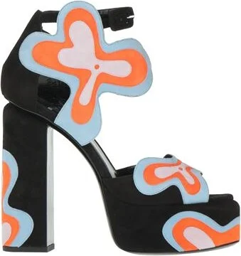 Pierre Hardy Woman Sandals