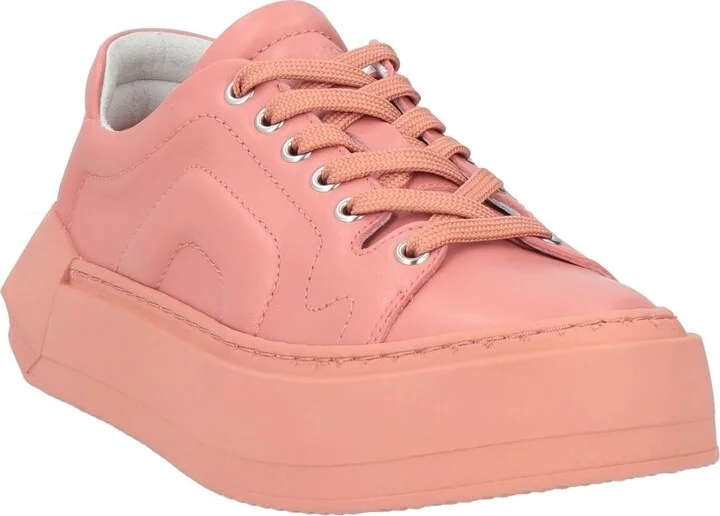 Pierre Hardy Woman Sneakers - Image 4