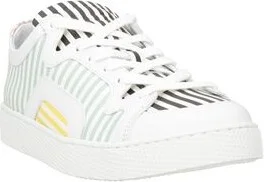Pierre Hardy Woman Sneakers - Image 2