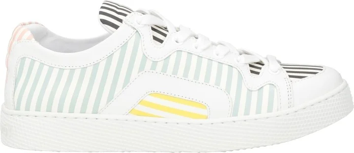 Pierre Hardy Woman Sneakers - Image 3