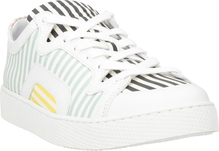 Pierre Hardy Woman Sneakers - Image 4