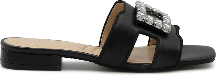 Pierre Slide Sandal - Image 3