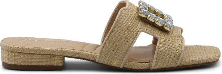 Pierre Slide Sandal - Image 7