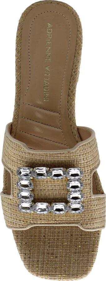 Pierre Slide Sandal - Image 8