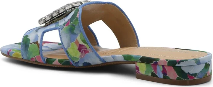 Pierre Slide Sandal - Image 11
