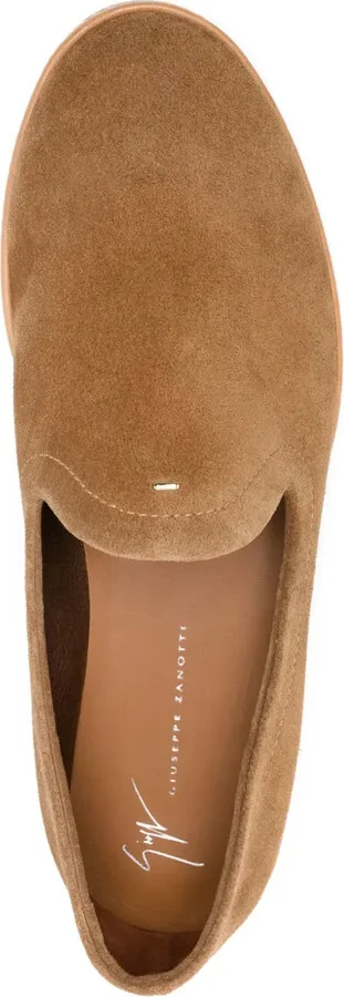 Pierrick loafers - Image 4
