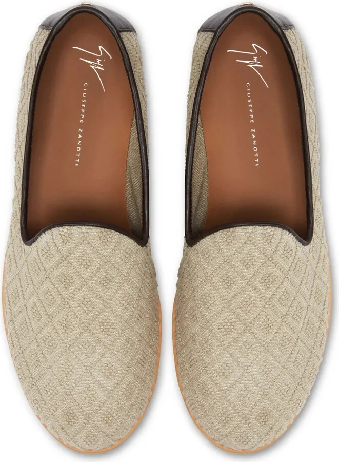 Pierrick loafers - Image 4