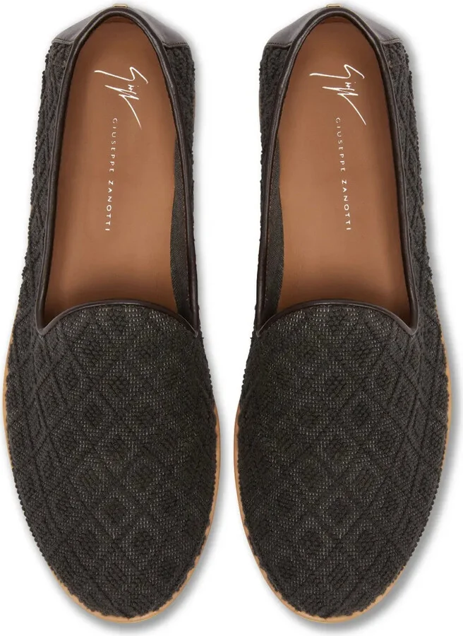 Pierrick loafers - Image 4