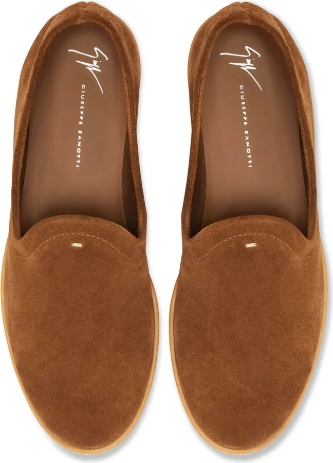 Pierrick loafers - Image 4
