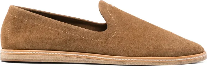 Pierrick loafers