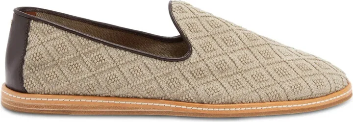 Pierrick loafers