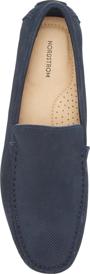 Pierson Venetian Driving Loafer - Image 5
