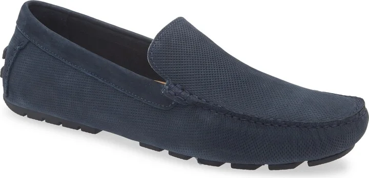 Pierson Venetian Driving Loafer