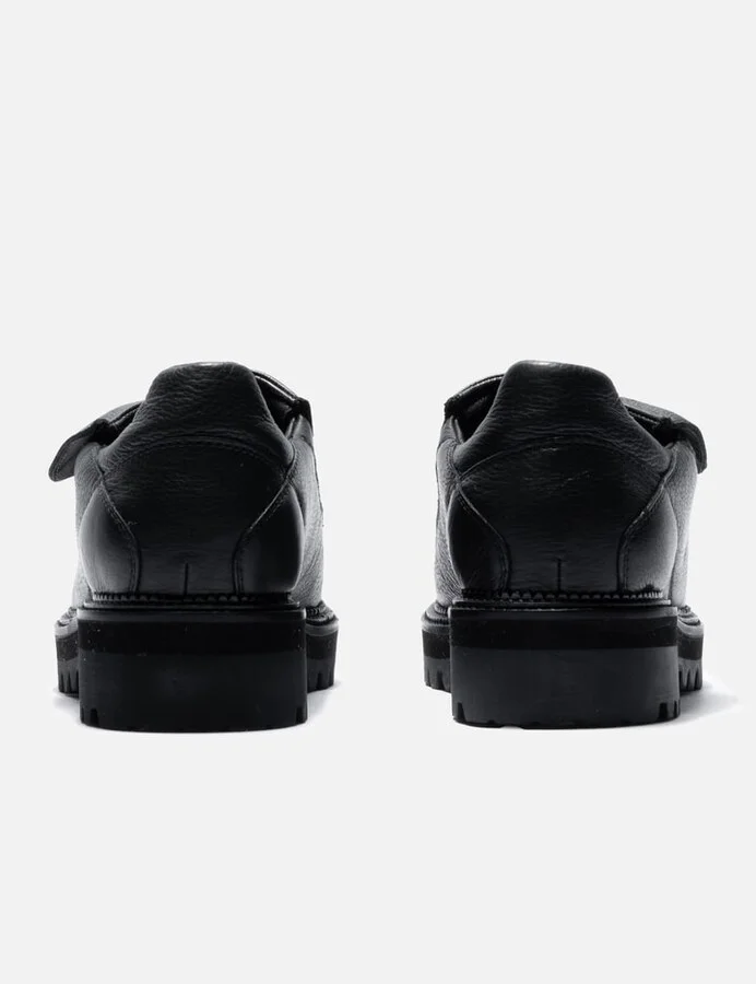 PIET X Viga Shoes Soccer Derbys - Image 3