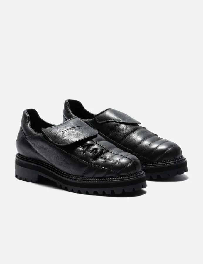 PIET X Viga Shoes Soccer Derbys - Image 4