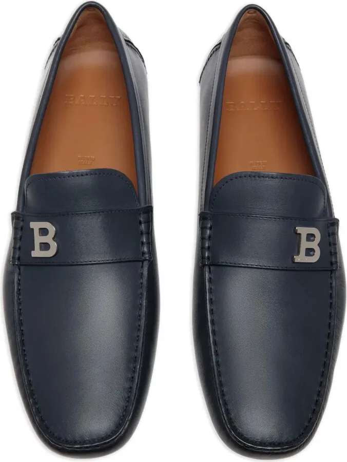 Pievo loafers - Image 3