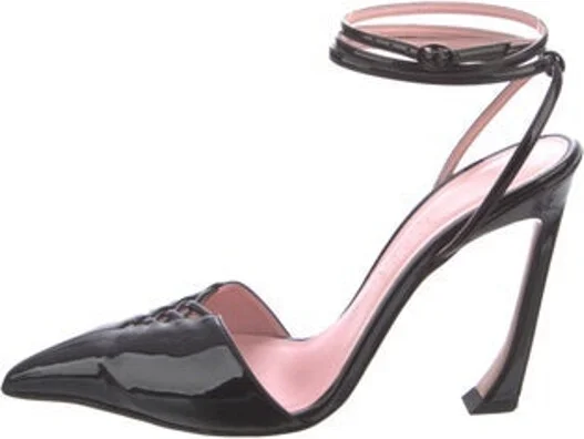 Black, Pattern Prints, Pink