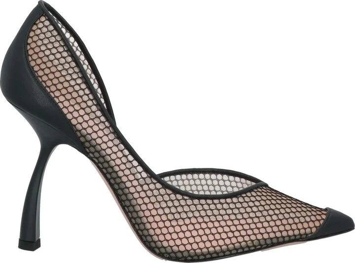 Pīferi Woman Pumps - Image 3