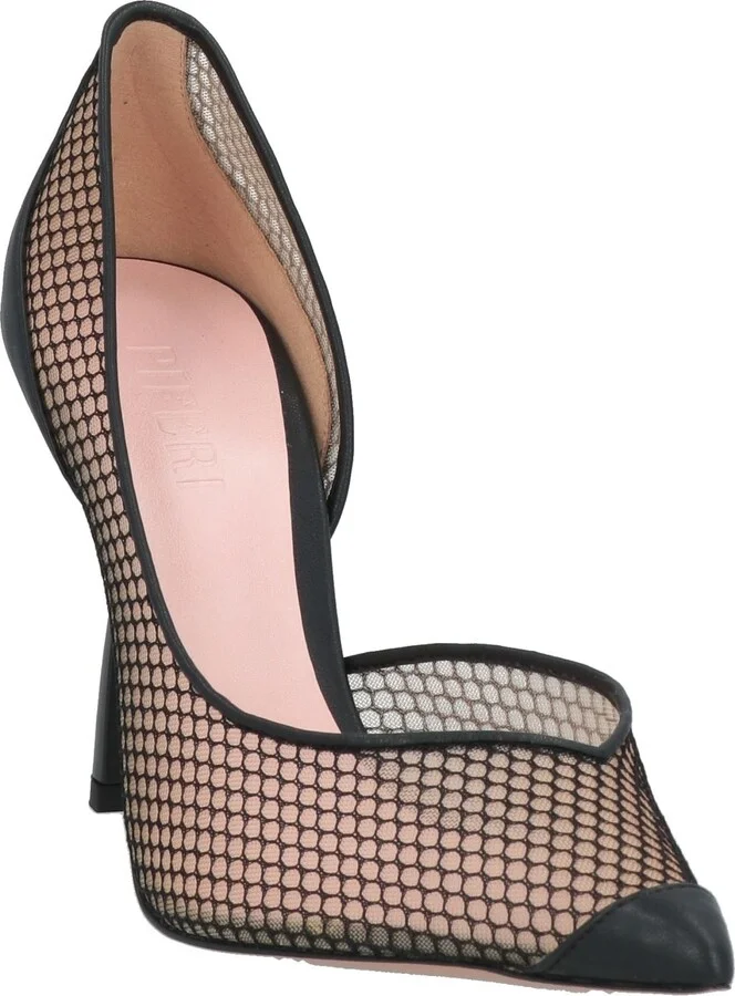 Pīferi Woman Pumps - Image 4