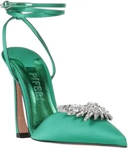 Pīferi Woman Pumps - Image 2