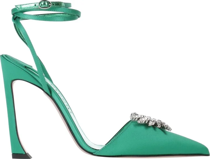 Pīferi Woman Pumps - Image 3
