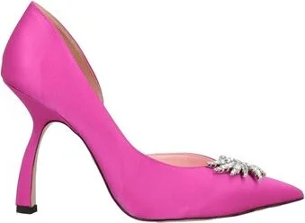 Pīferi Woman Pumps