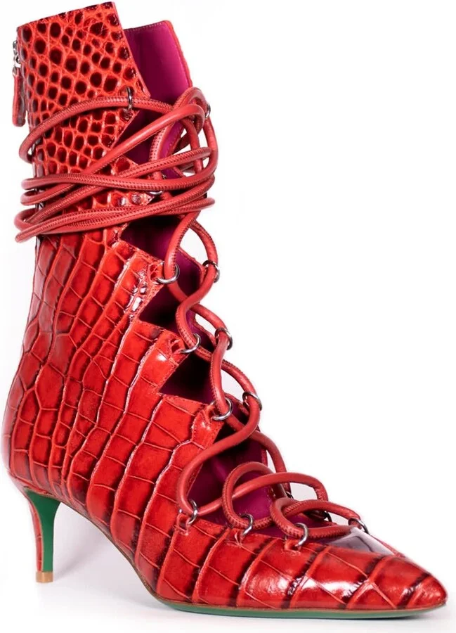 Pigalle 55 Boots - Image 2