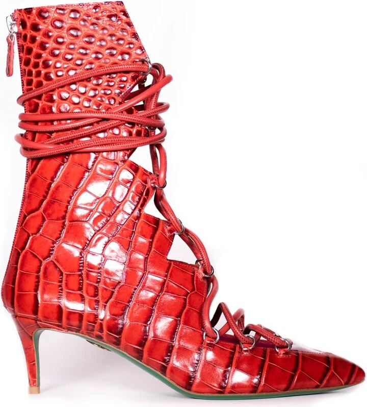 Pigalle 55 Boots