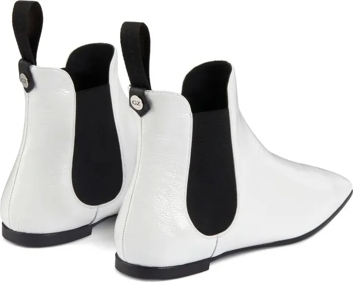 Pigalle ankle boots - Image 3