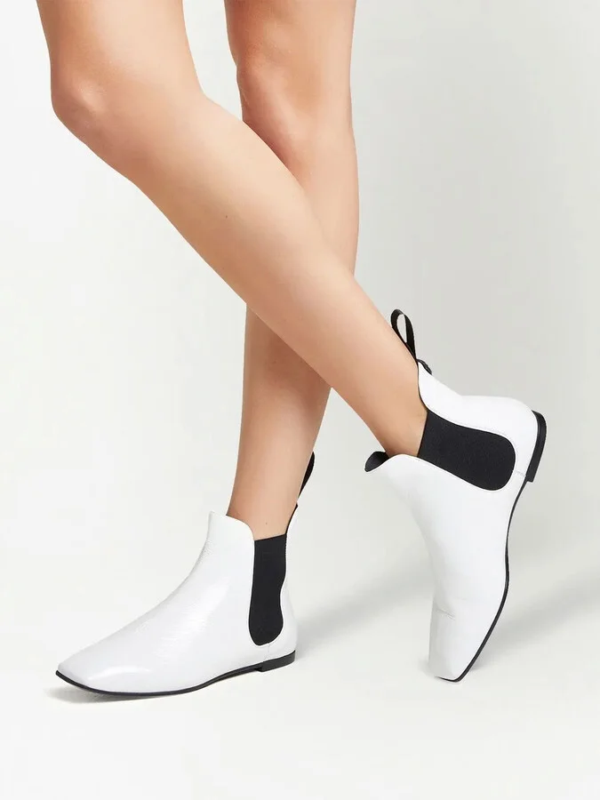 Pigalle ankle boots - Image 4