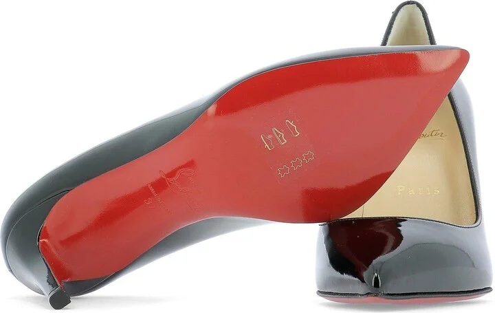 Pigalle Pointed Toe Pumps - Image 5