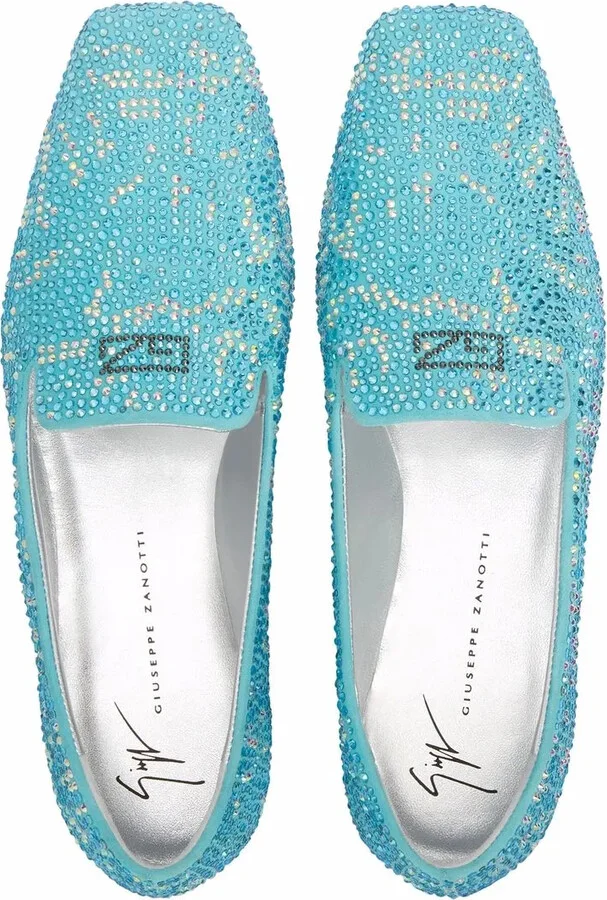 Pigalle starlight loafers - Image 4