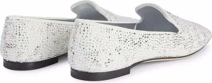 Pigalle Starlight loafers - Image 2