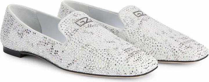 Pigalle Starlight loafers - Image 3