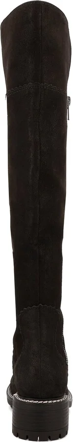 Pike Over the Knee Boot - Image 4