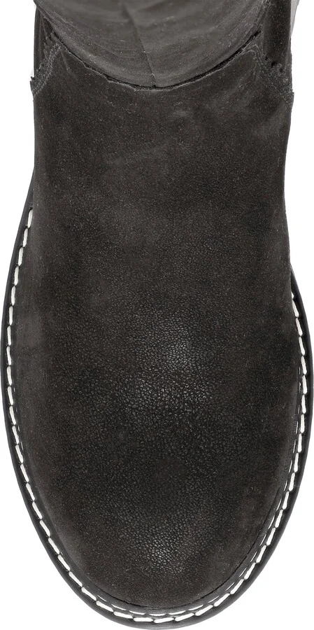 Pike Over the Knee Boot - Image 5