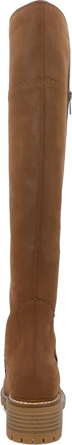 Pike Over the Knee Boot - Image 9