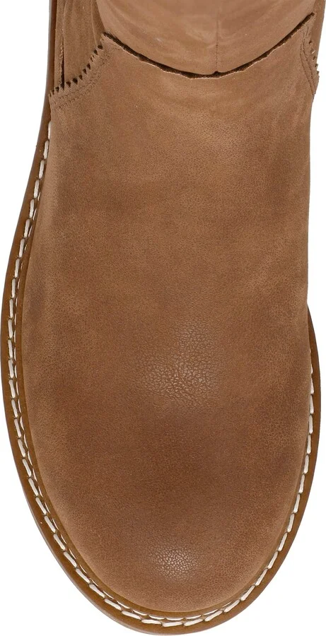 Pike Over the Knee Boot - Image 10