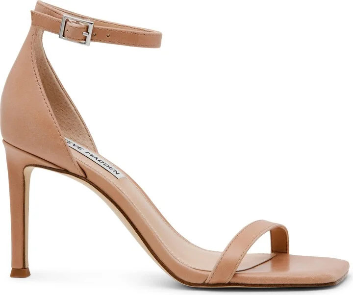 Piked Ankle Strap Sandal - Image 2