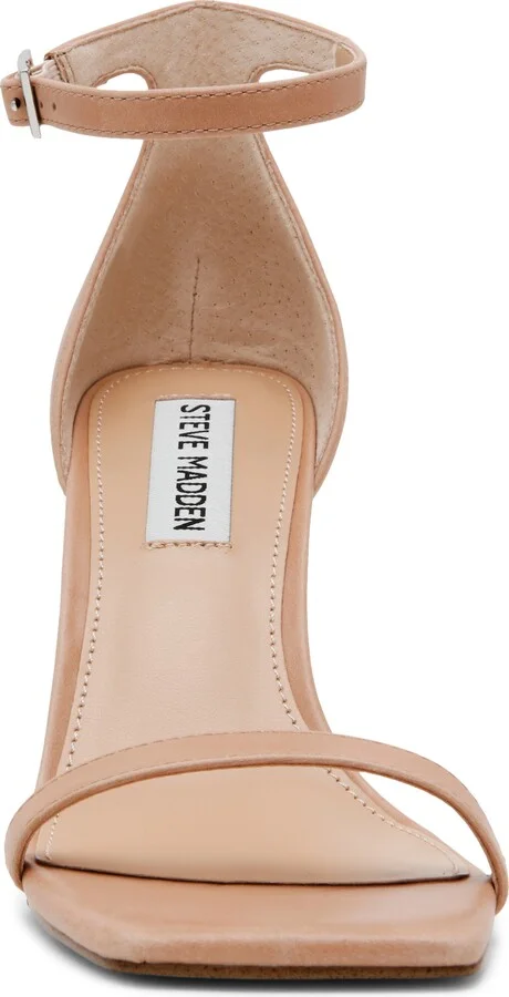 Piked Ankle Strap Sandal - Image 3